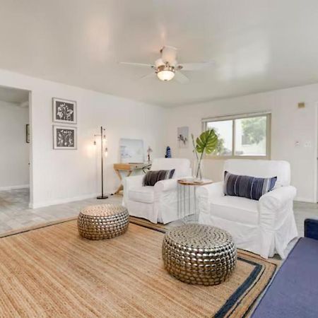 Perla D'Italia -1Br- Free Driveway Parking -1 Car Apartment San Diego Exterior photo