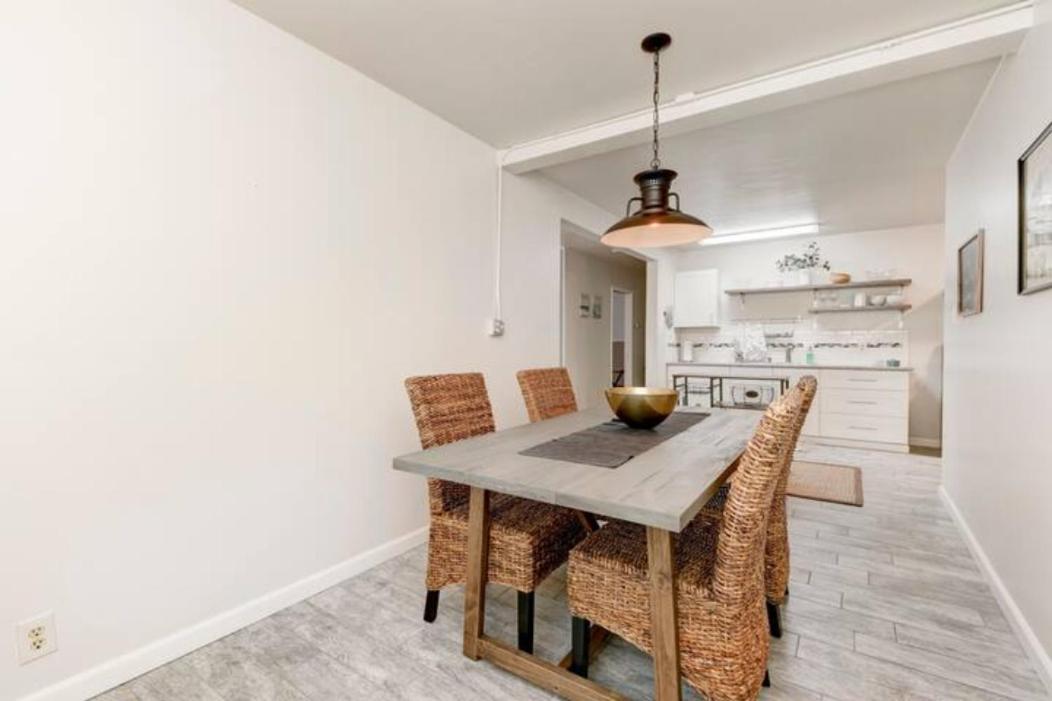 Perla D'Italia -1Br- Free Driveway Parking -1 Car Apartment San Diego Exterior photo