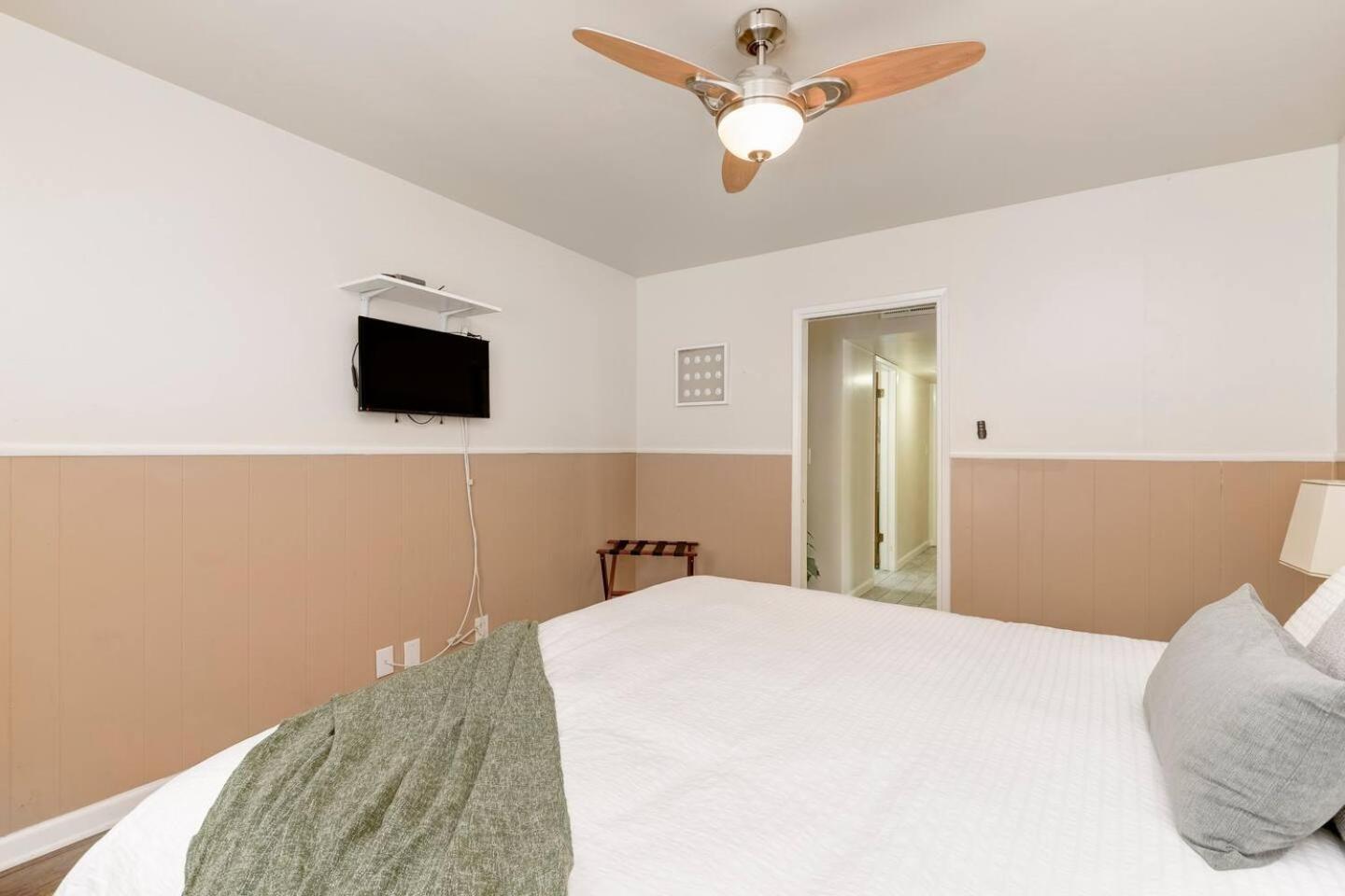Perla D'Italia -1Br- Free Driveway Parking -1 Car Apartment San Diego Exterior photo
